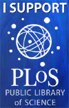 I Support the Public Library of Science